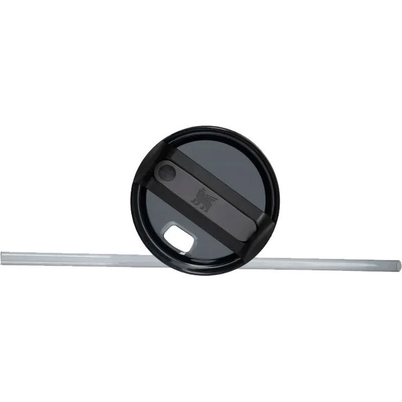 Stanley The Quencher H2.0 FlowState&trade; Tumbler 30oz Black 2.0 image number 2